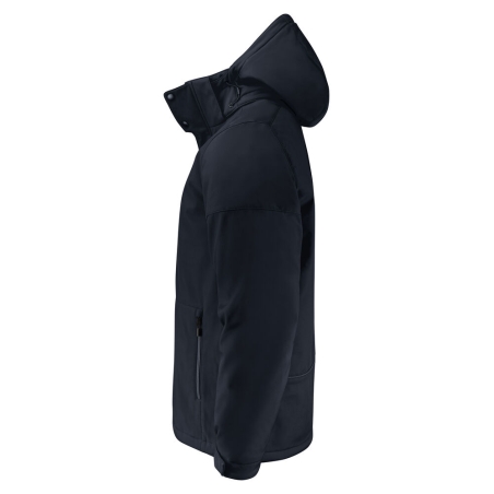 Overlanding Veste Softshell Hommes