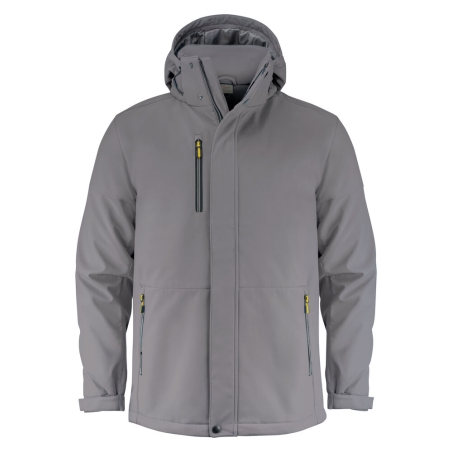 Overlanding Veste Softshell Hommes