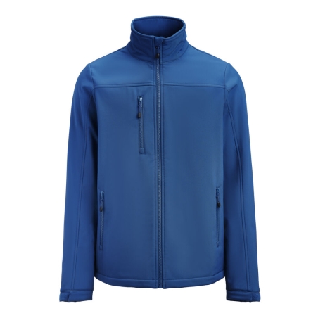Airwalk Veste Softshell Hommes