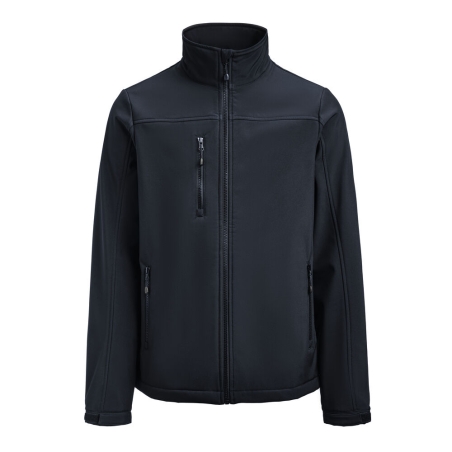 Airwalk Veste Softshell Hommes