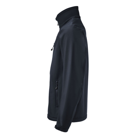 Airwalk Veste Softshell Hommes