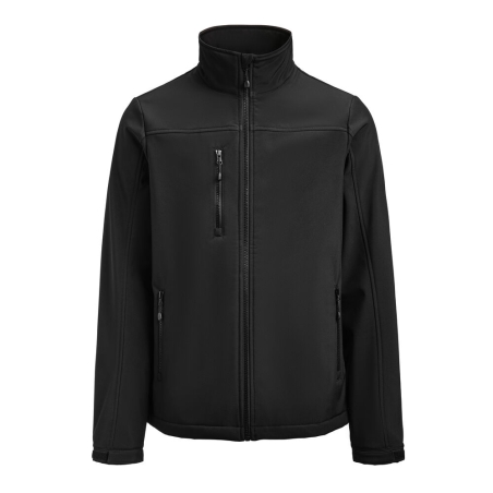 Airwalk Veste Softshell Hommes