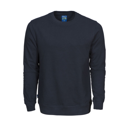 2124 SWEATSHIRT COL ROND