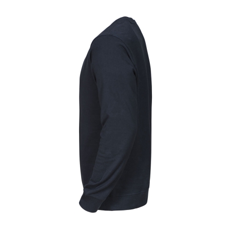 2124 SWEATSHIRT COL ROND