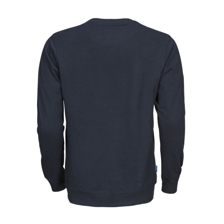 2124 SWEATSHIRT COL ROND