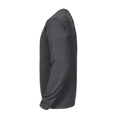 2124 SWEATSHIRT COL ROND
