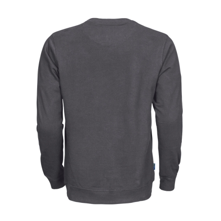 2124 SWEATSHIRT COL ROND