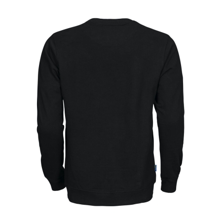2124 SWEATSHIRT COL ROND