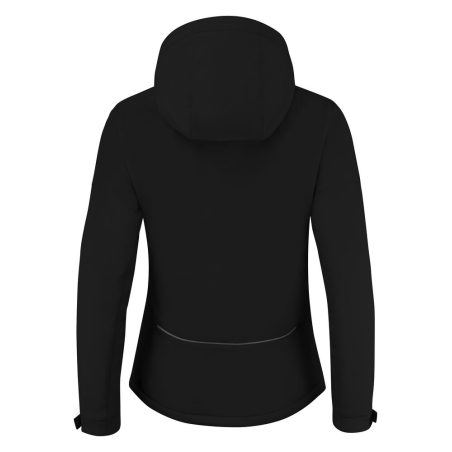 Overlanding Veste Softshell Femmes