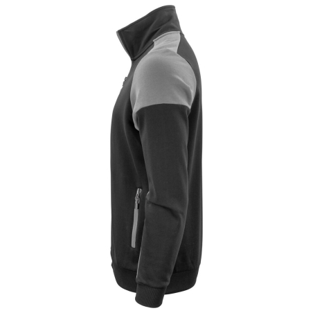 Prime Sweatshirt Fullzip Hommes