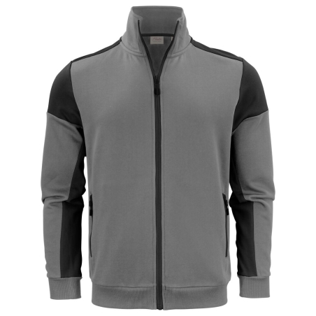 Prime Sweatshirt Fullzip Hommes