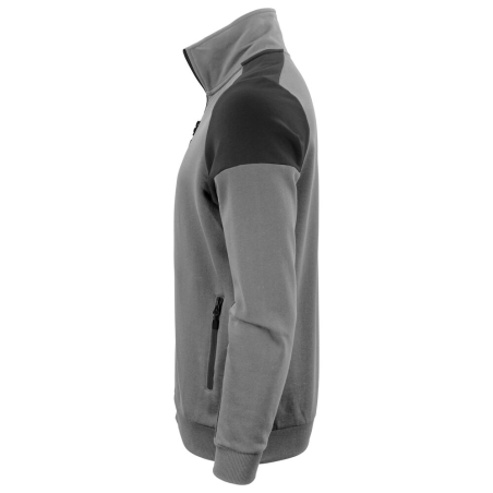 Prime Sweatshirt Fullzip Hommes