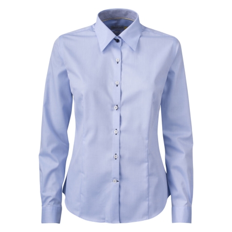 Yellow Bow 51 Chemise Femmes