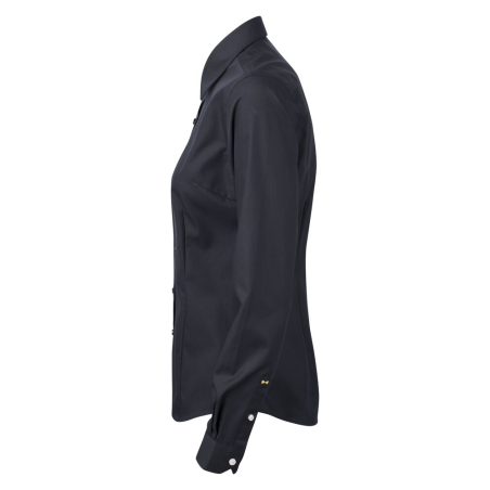 Yellow Bow 51 Chemise Femmes