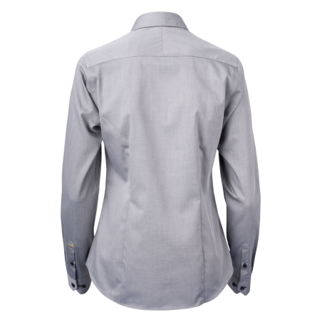 Yellow Bow 51 Chemise Femmes