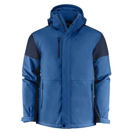 Prime Padded Veste Softshell Hommes
