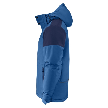 Prime Padded Veste Softshell Hommes