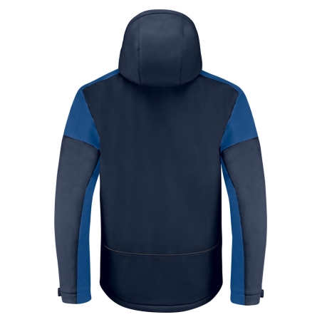 Prime Padded Veste Softshell Hommes