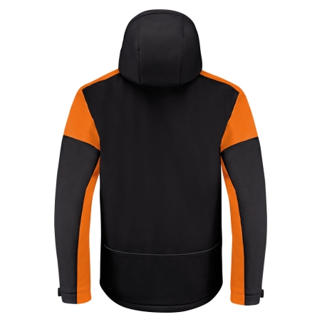 Prime Padded Veste Softshell Hommes