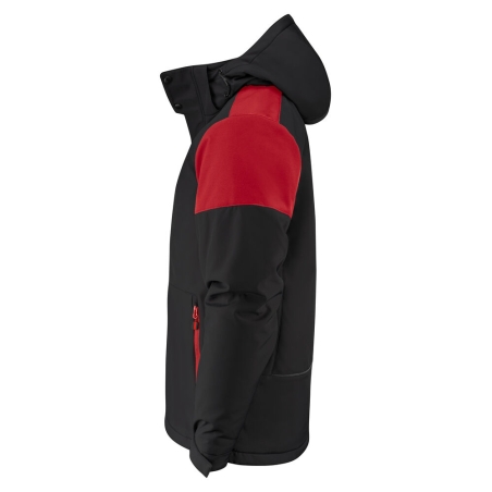 Prime Padded Veste Softshell Hommes