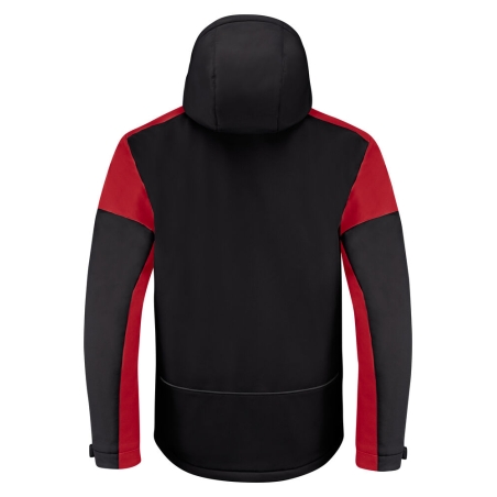 Prime Padded Veste Softshell Hommes