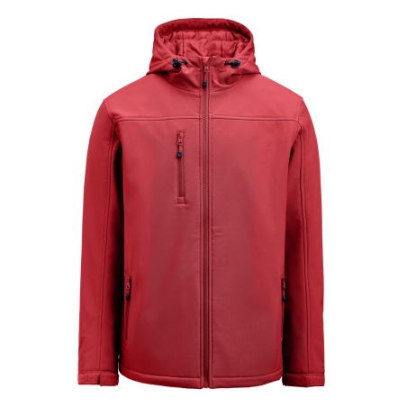 Boardslide Veste Softshell Hommes