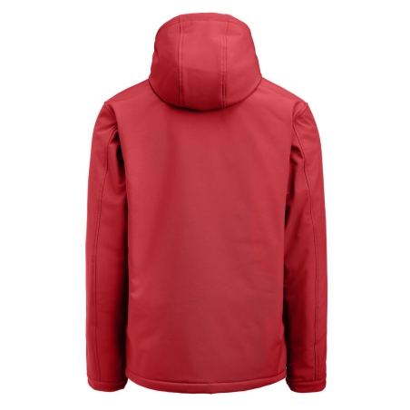 Boardslide Veste Softshell Hommes