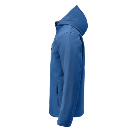 Boardslide Veste Softshell Hommes