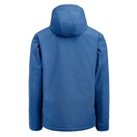 Boardslide Veste Softshell Hommes