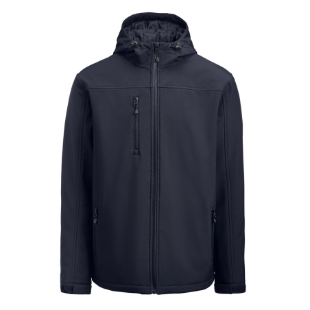 Boardslide Veste Softshell Hommes
