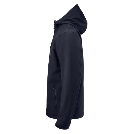 Boardslide Veste Softshell Hommes
