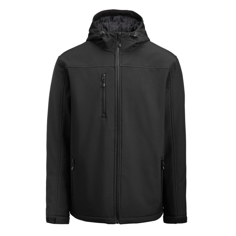 Boardslide Veste Softshell Hommes