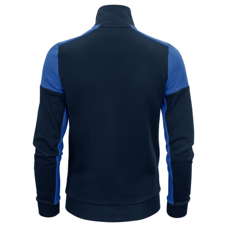 Prime Sweatshirt Fullzip Femmes