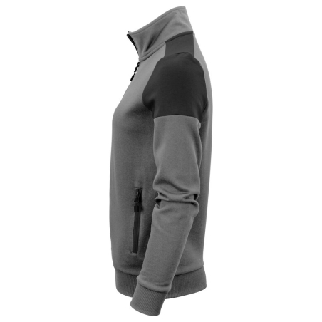 Prime Sweatshirt Fullzip Femmes