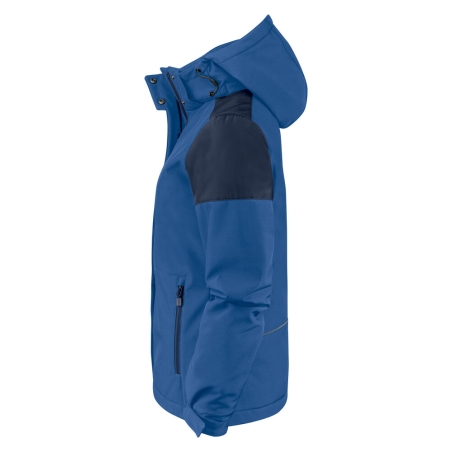 Prime Padded Veste Softshell Femmes