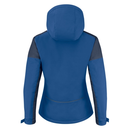 Prime Padded Veste Softshell Femmes