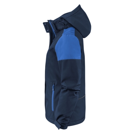 Prime Padded Veste Softshell Femmes