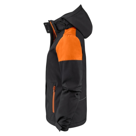 Prime Padded Veste Softshell Femmes