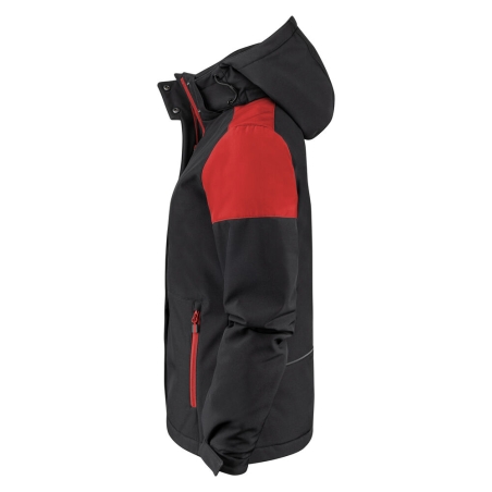 Prime Padded Veste Softshell Femmes