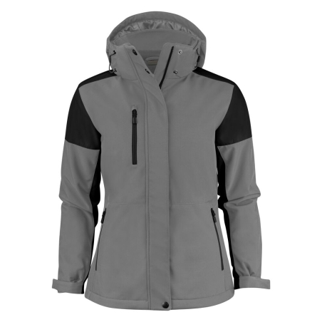 Prime Padded Veste Softshell Femmes