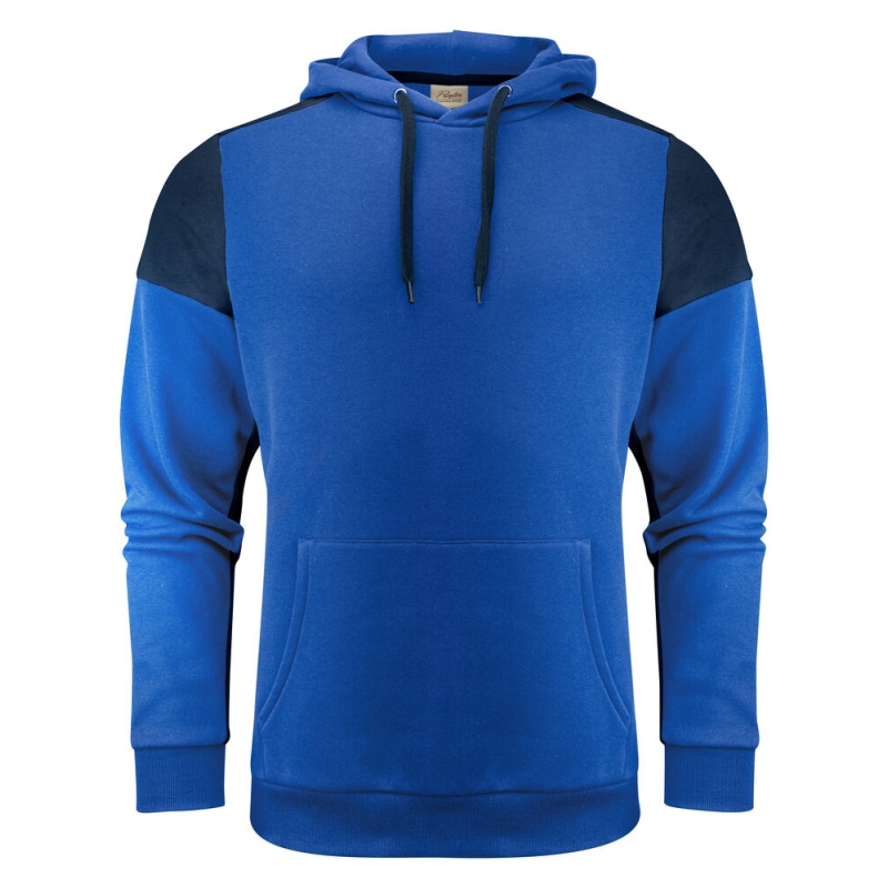 Prime Sweatshirt Capuche Unisex