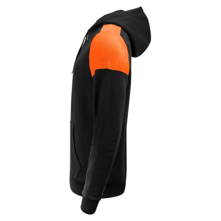 Prime Sweatshirt Capuche Unisex