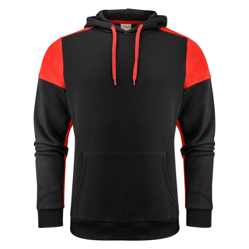 Prime Sweatshirt Capuche Unisex