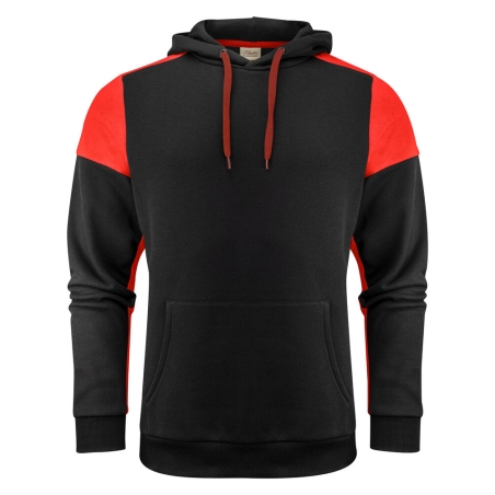 Prime Sweatshirt Capuche Unisex