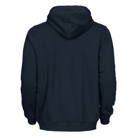 Overhead Sweatshirt Fullzip Hommes