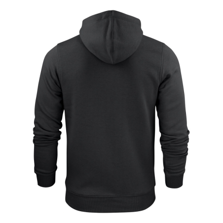 Overhead Sweatshirt Fullzip Hommes