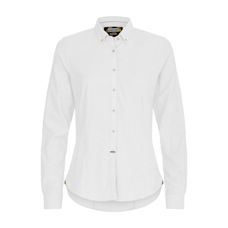 Yellow Bow 54 Chemise Femmes