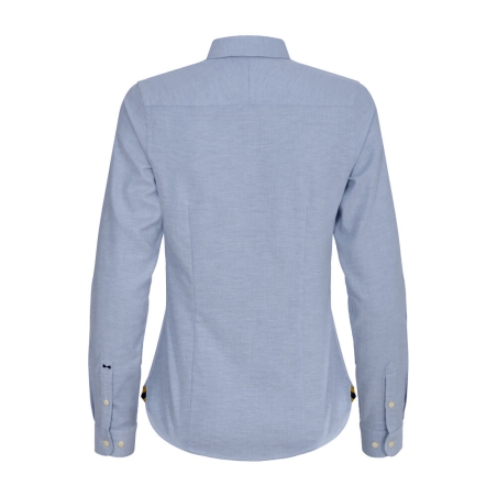 Yellow Bow 54 Chemise Femmes