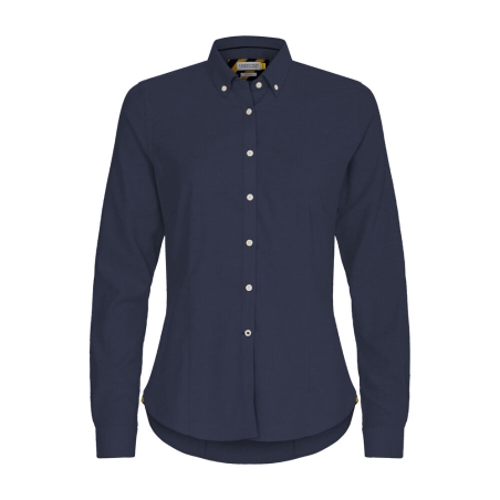 Yellow Bow 54 Chemise Femmes