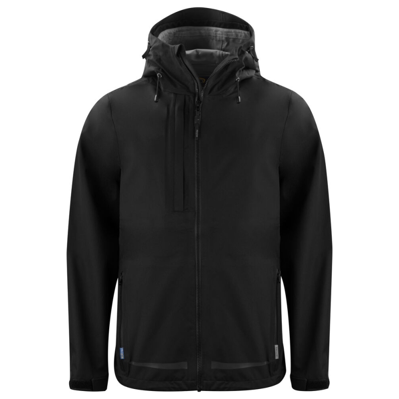 SOFTSHELL EN 343 3/3/X